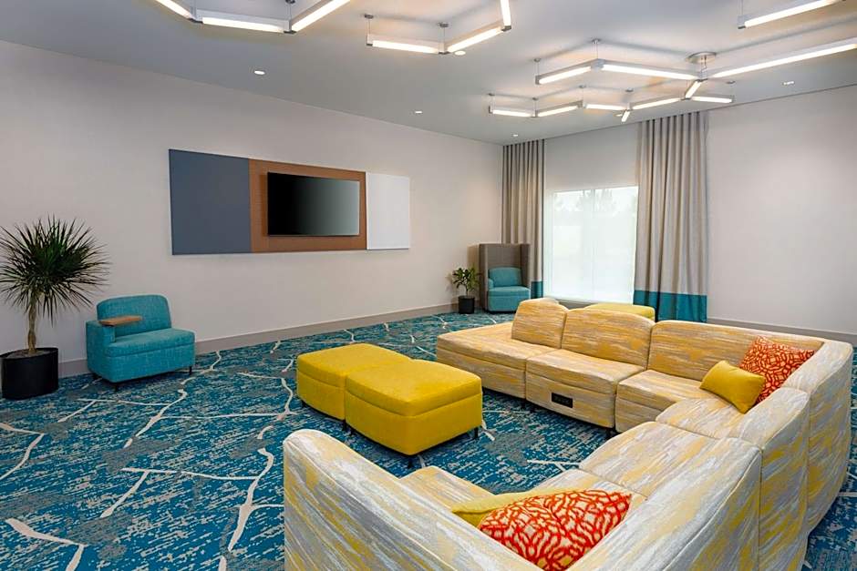 Hilton Garden Inn Panama City Airport, FL