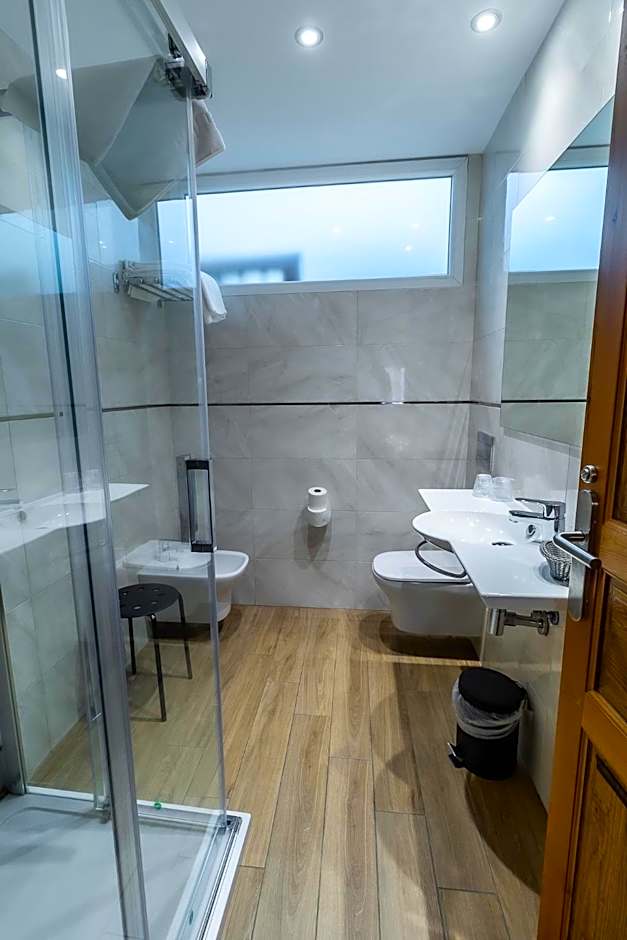 Hotel Santo Domingo de Silos