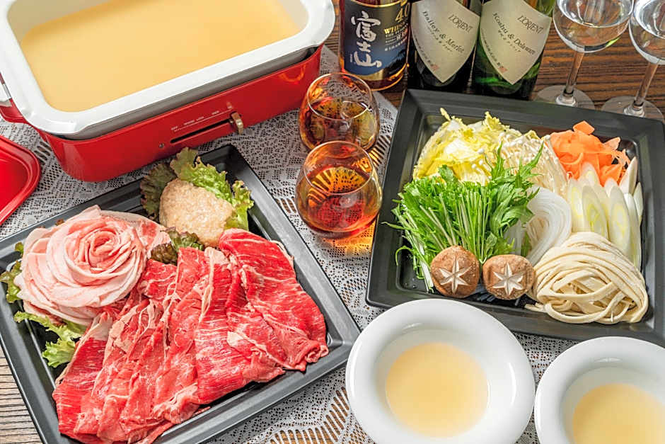 Fuji Gran Villa - TOKI -