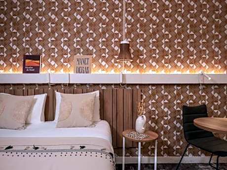 ibis Paris Gare Montparnasse Catalogne