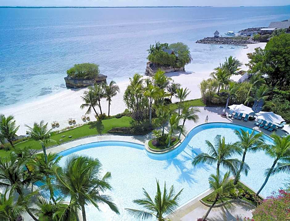 Shangri-La's Mactan Resort & Spa