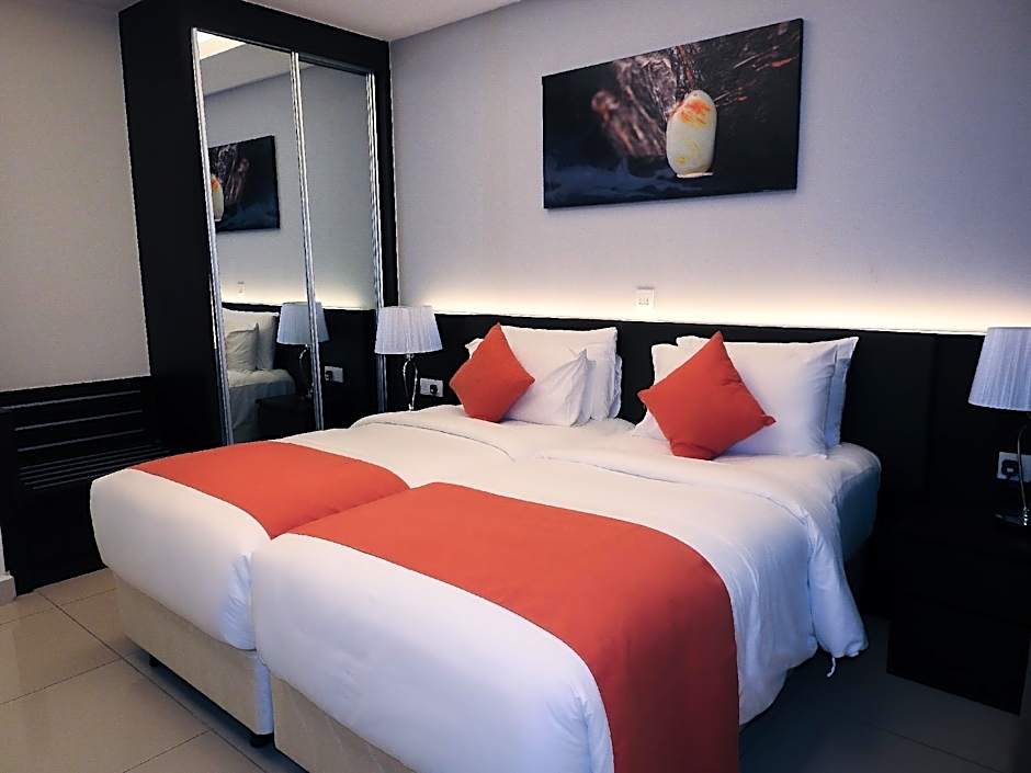 MagTree Genting Highlands
