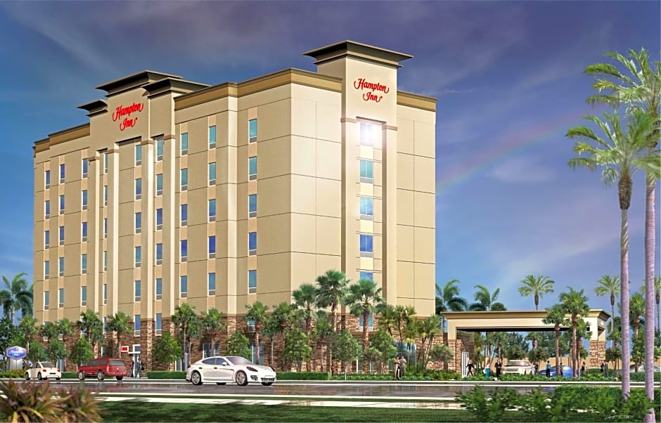Hampton Inn By Hilton Fort Lauderdale Pompano Beach FL