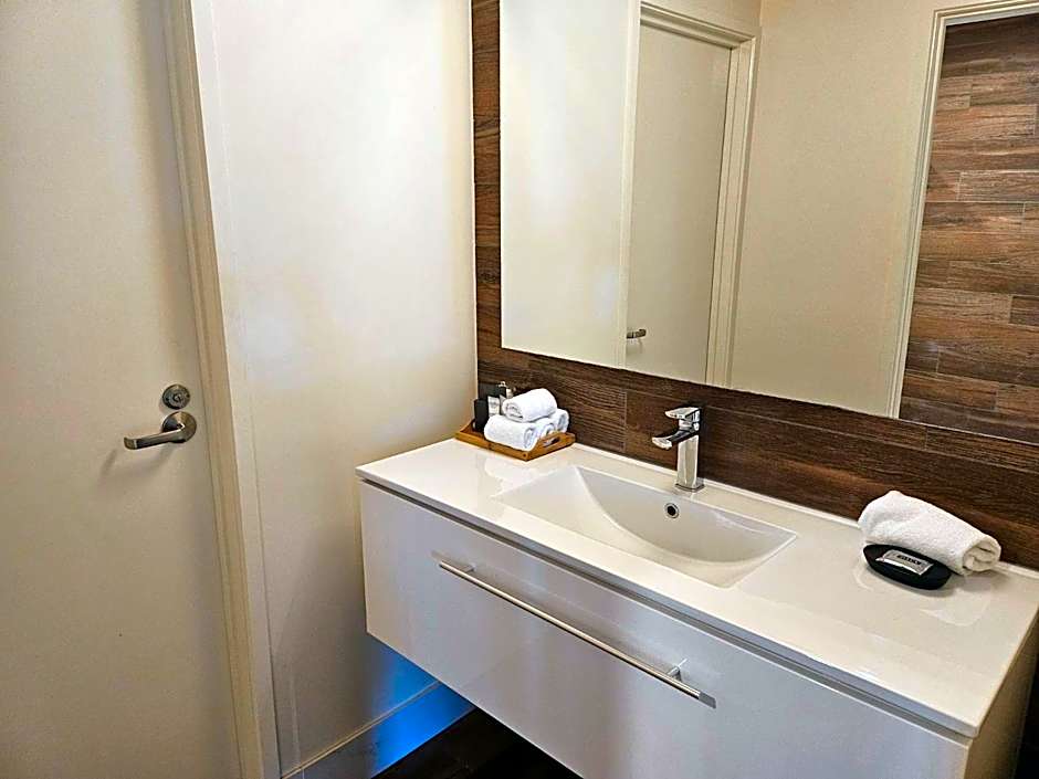 Altitude On Montville