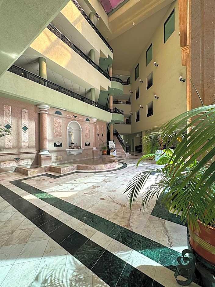 Hotel Florencia