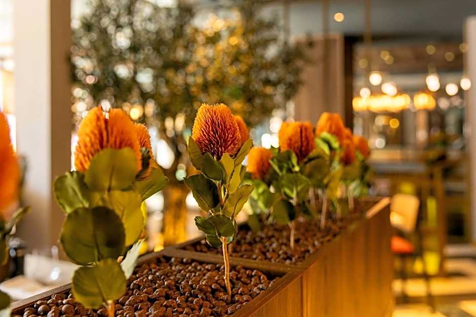 Hotel Indigo Leeds By IHG