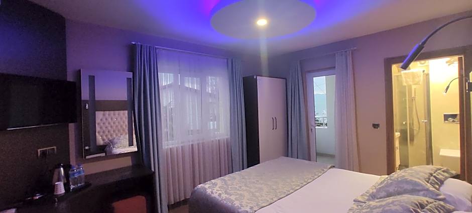 Senler Boutique Hotel