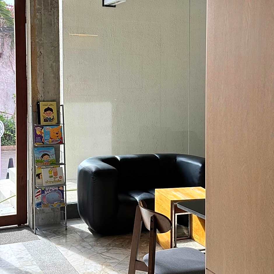 Prima House Pattaya.