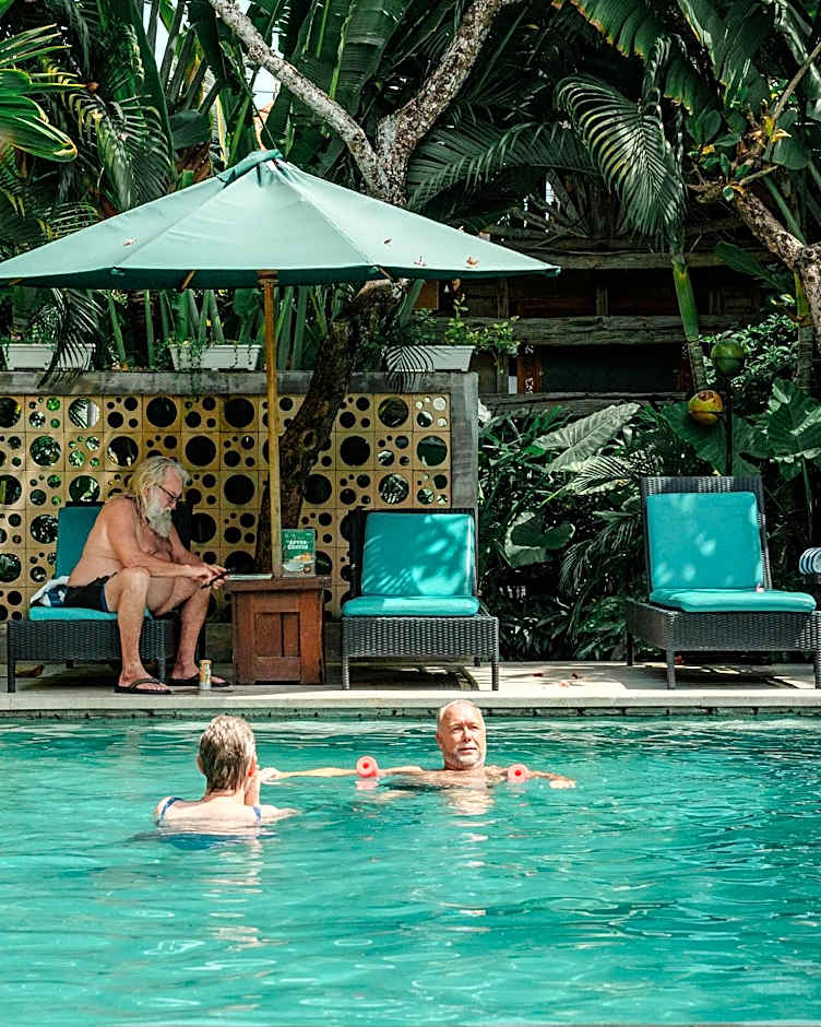 Mina Pelasa Hotel