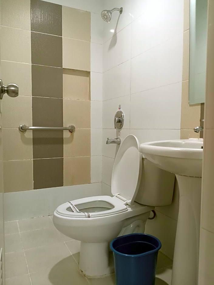 Hotel Sogo Mexico Pampanga