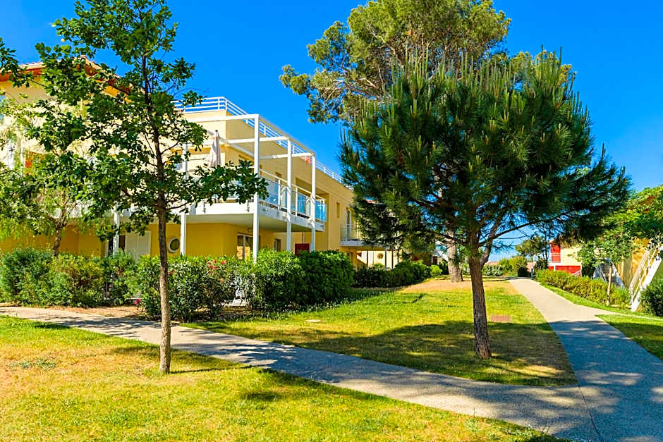 Lagrange Vacances Les Terrasses des Embiez