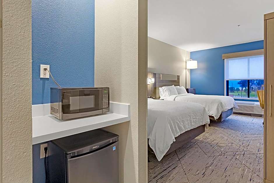 Holiday Inn Express - Gulfport Beach By IHG