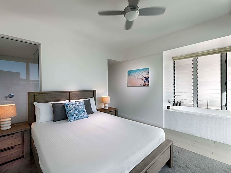Grand Mercure Apartments Magnetic Island