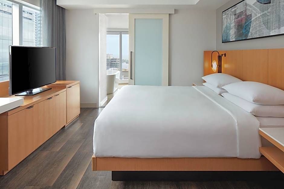 Delta Hotels by Marriott Toronto