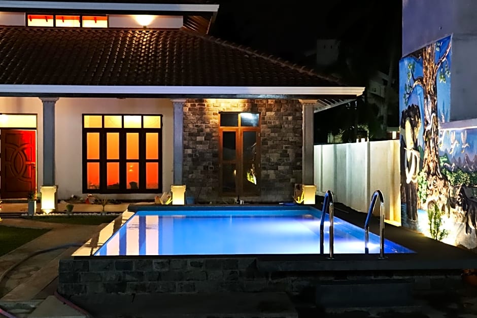 Villa Ananthaya