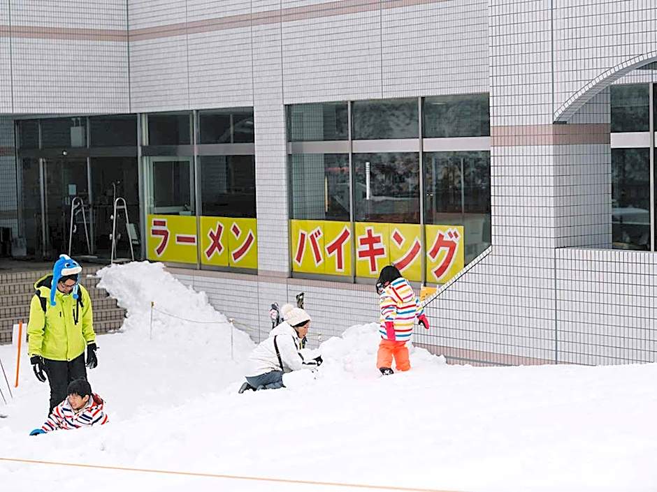 Yuzawa Toei Hotel