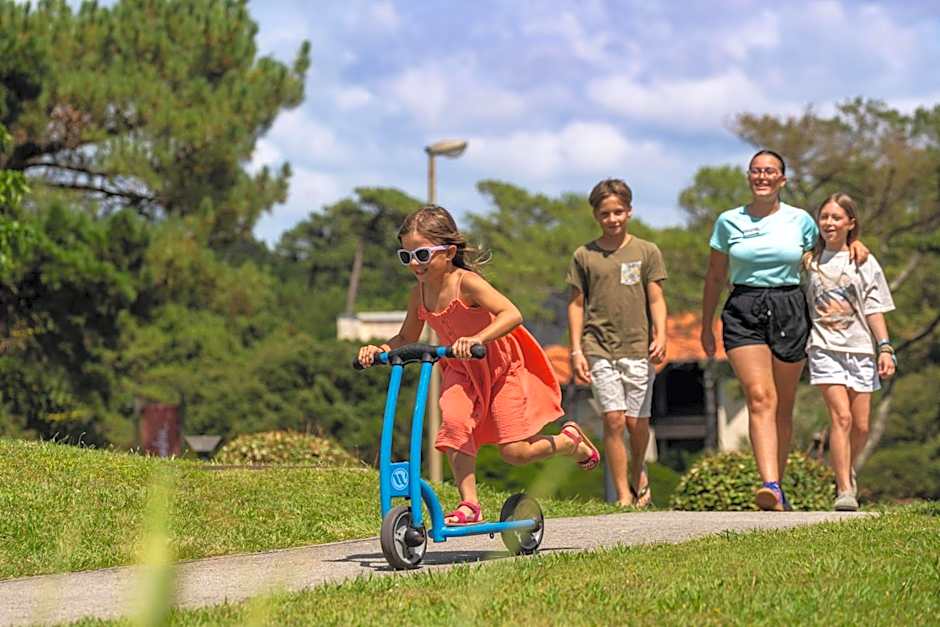 Belambra Clubs Seignosse - Les Tuquets