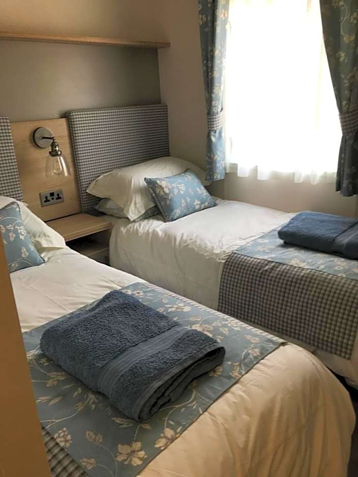 Beautiful Lodge Hastings