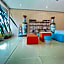 Yisu Qingju Hotel (Ningbo Lianfeng Middle Road store)