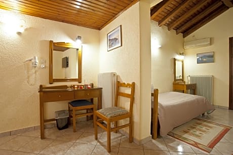 Family Room with Sea View