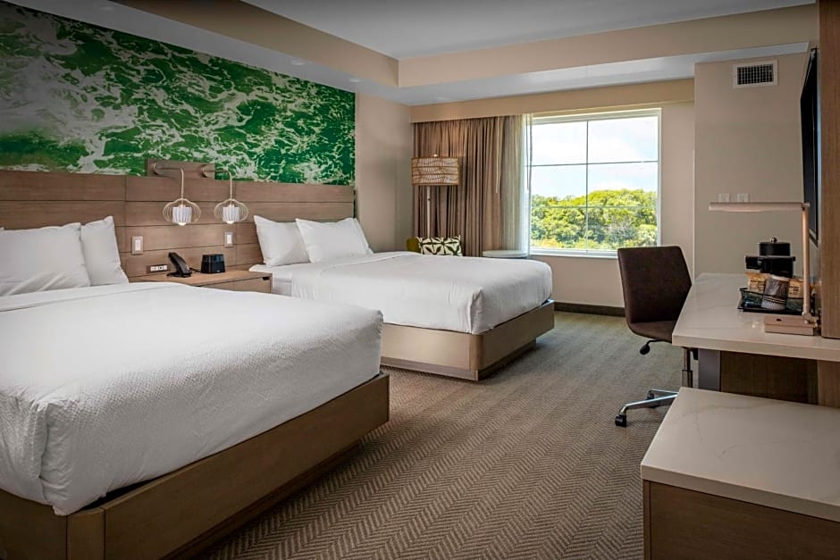 Courtyard by Marriott Jekyll Island
