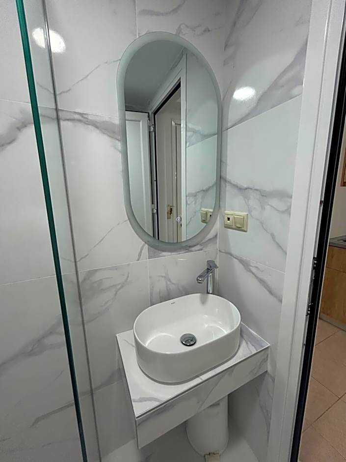 Vagelis Apartments Malia