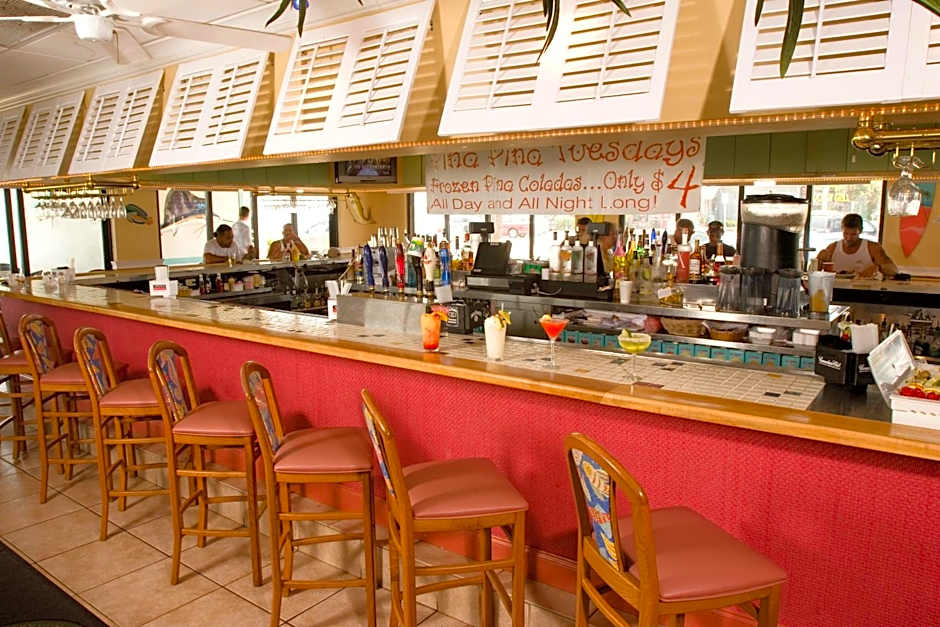 Ocean Breeze Inn Vero Beach