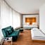 Art Hotel City Leipzig