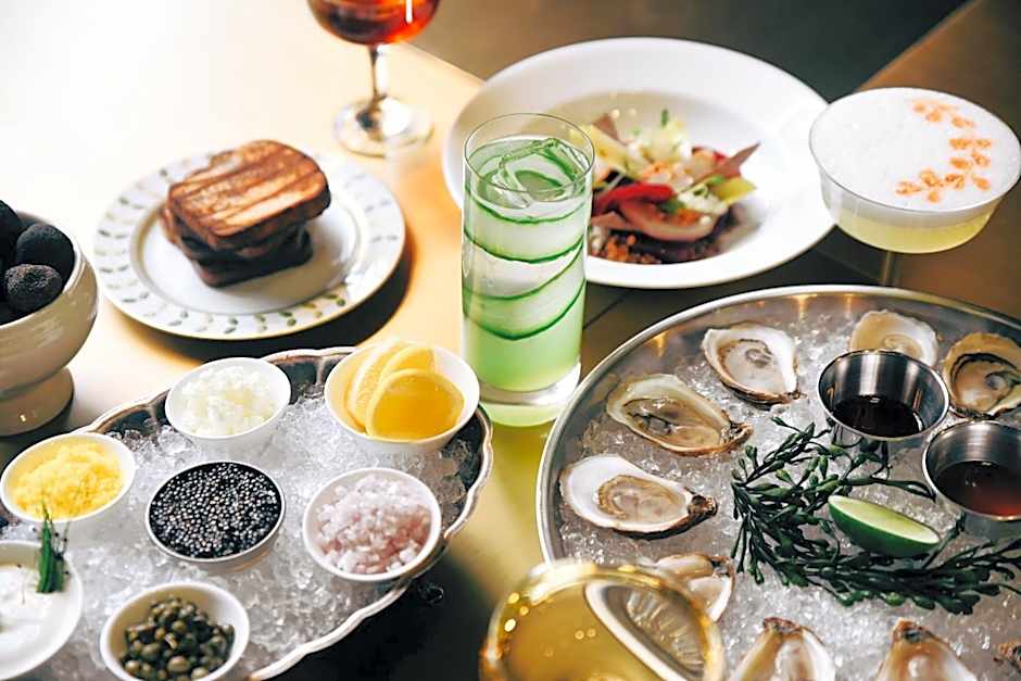 Hotel Savoy Kansas City, Tapestry Collection by Hilton