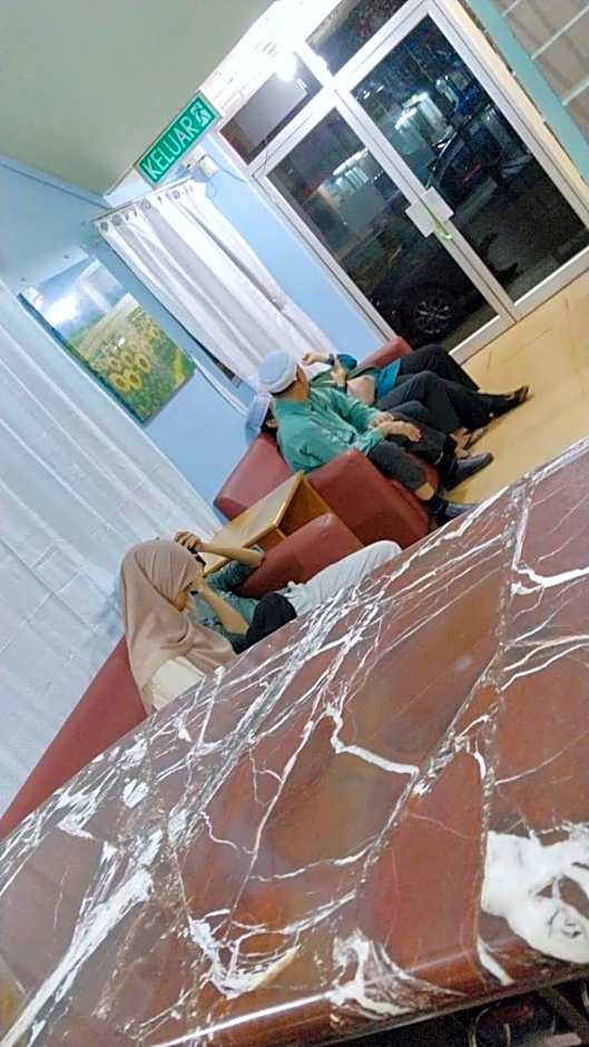 SUSAN HOTEL SEAFRONT