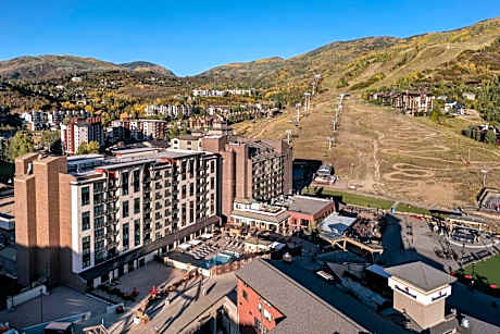 Sheraton Steamboat Resort Villas