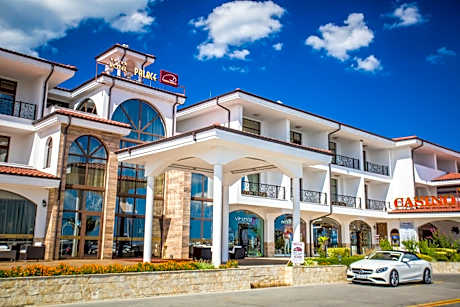 Hotel Palace Marina Dinevi