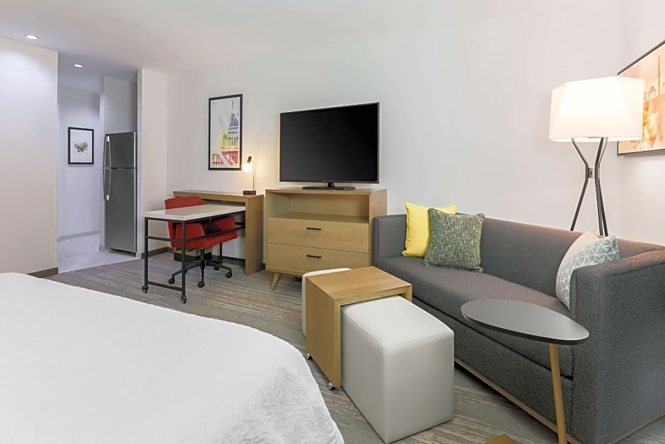 Homewood Suites by Hilton Silver Spring Washington DC