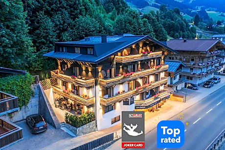 Boutique Hotel ANYBODY