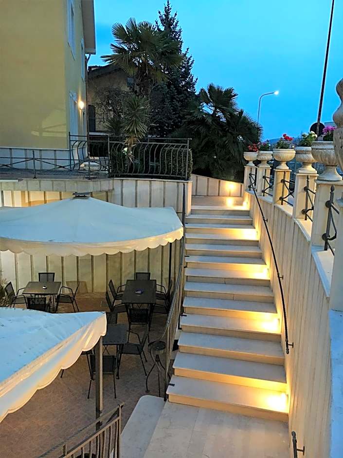 Hotel Euro