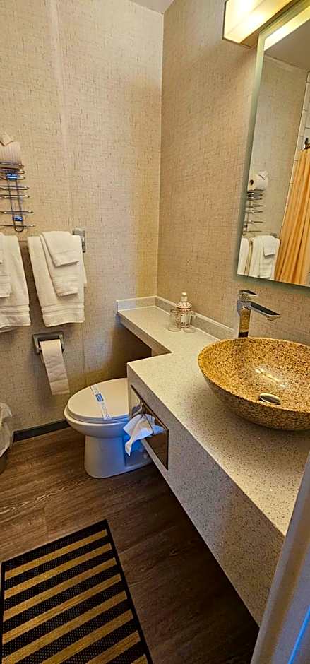 Hotel Oasis Lac St-Louis