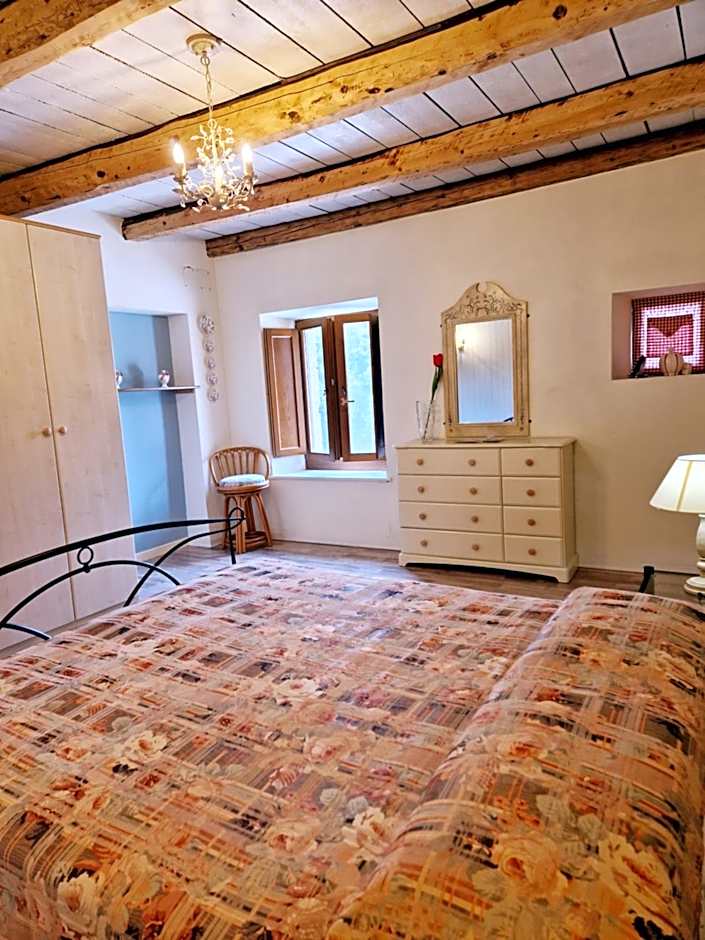 Villa La Passione B&B