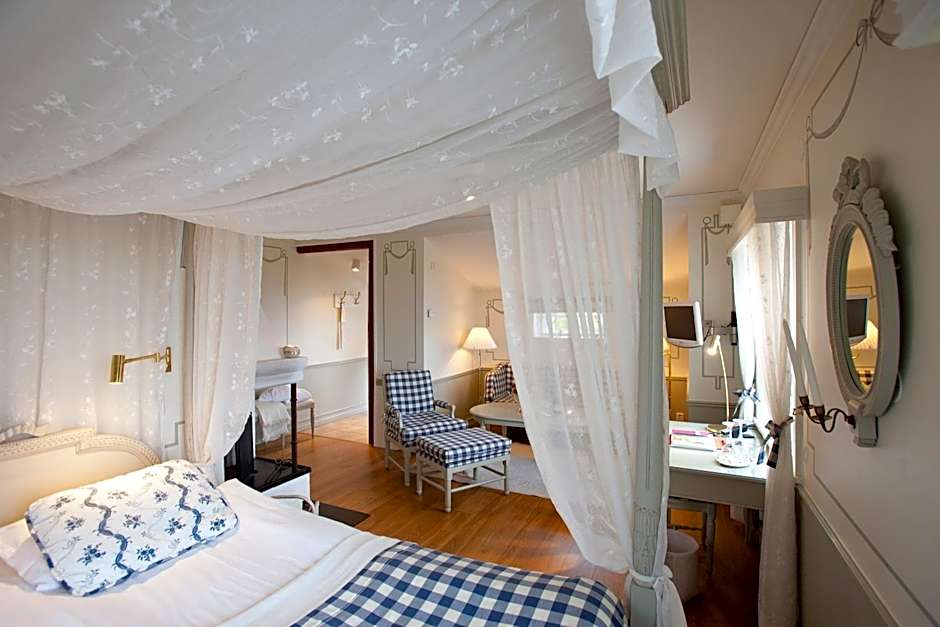 Tällbergsgårdens Hotell