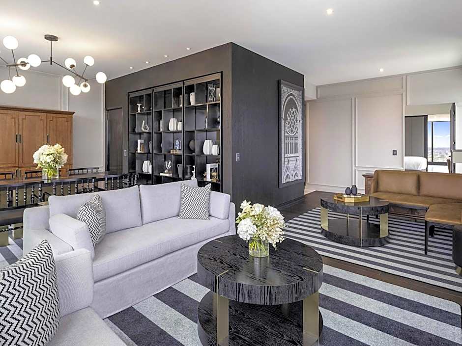 Sofitel Adelaide