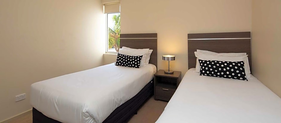 Hume Serviced Apartments