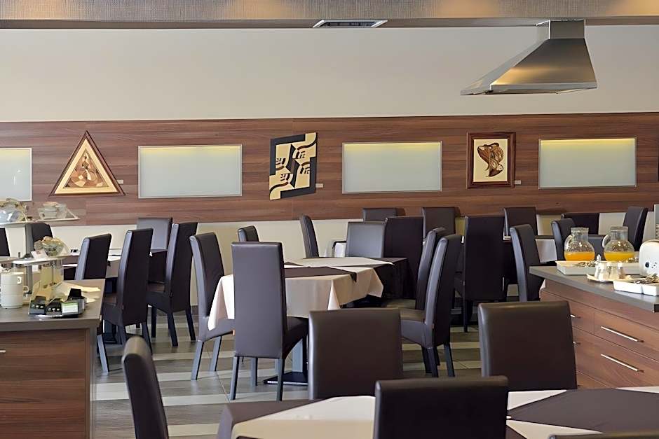 Vitta Hotel Superior Budapest