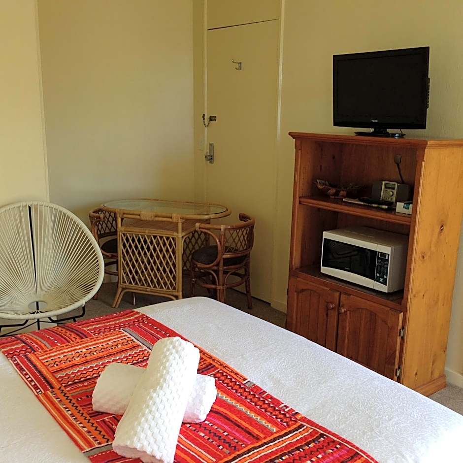 Abel Tasman Motor Lodge & Apartments