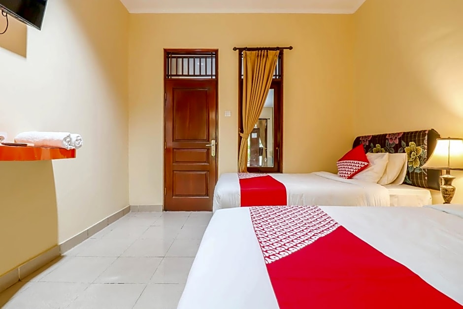 2280 Wisma Guntur Ii – Denpasar, ID