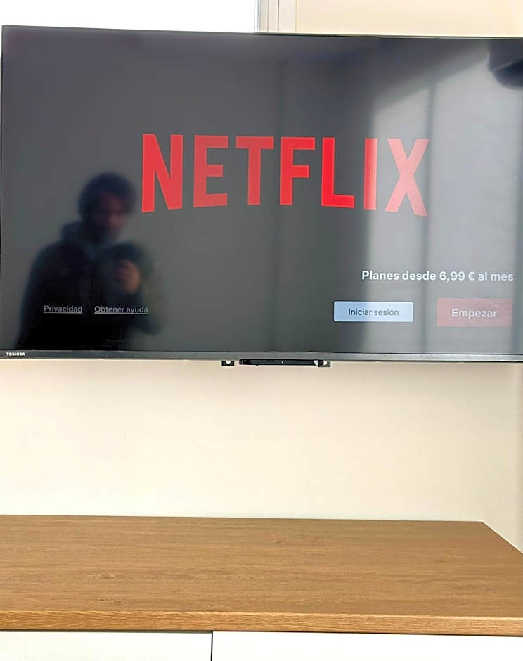 Apartamentos Noviembre