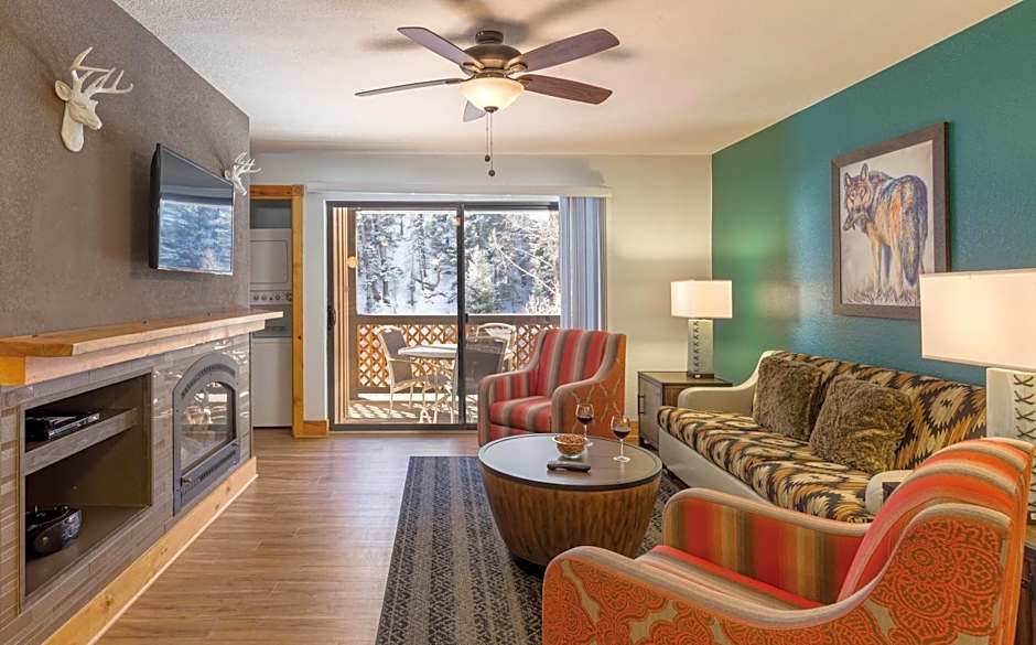 Worldmark Red River