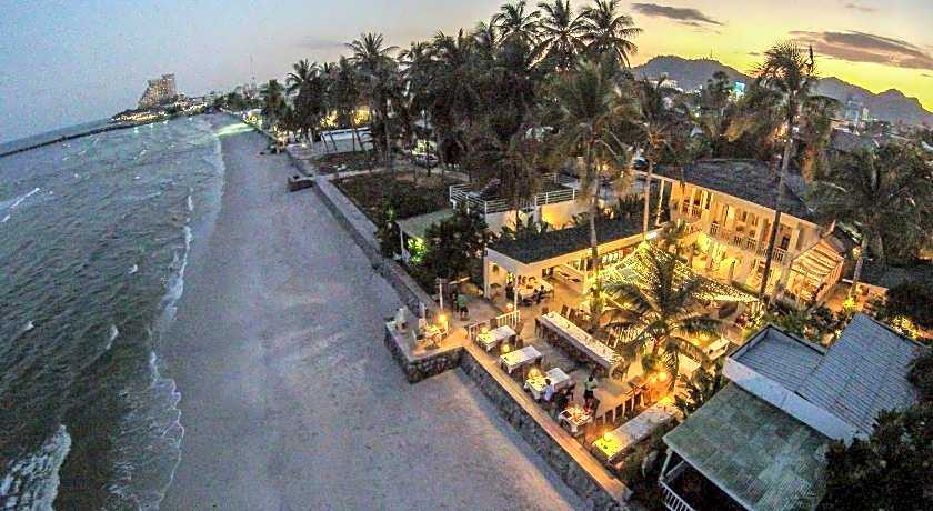 Green Gallery Hua Hin