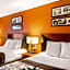 Sleep Inn & Suites Athens South