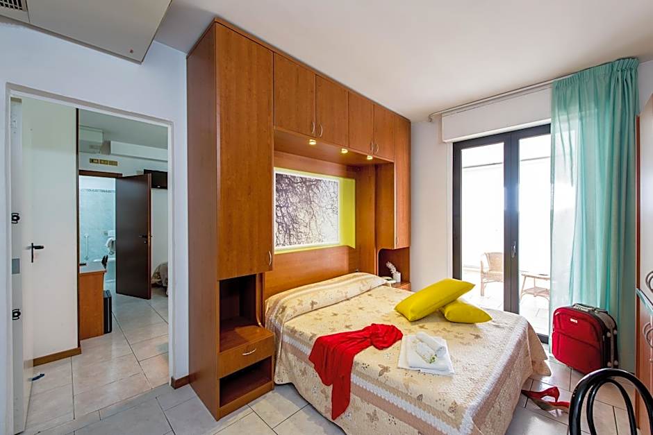 Hotel Villa Truentum