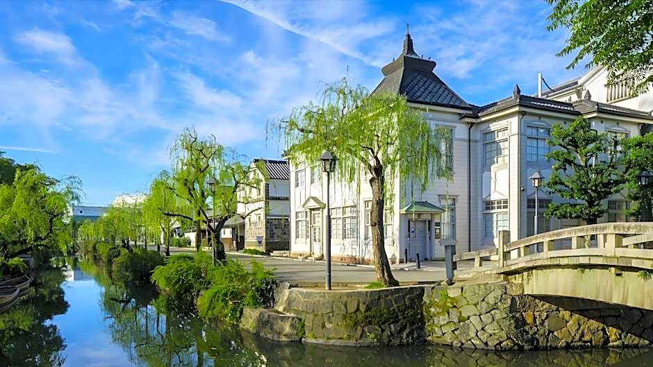 Kurashiki Seaside Hotel