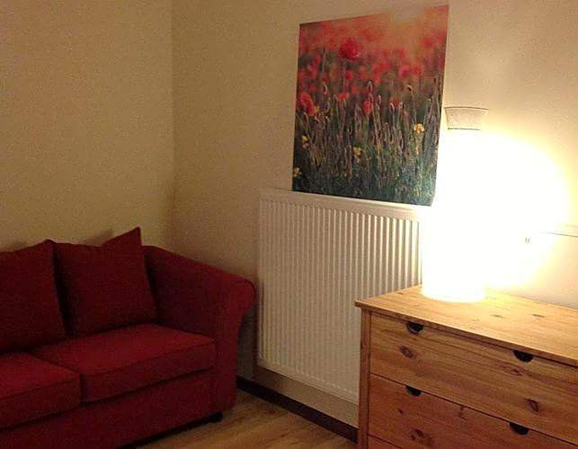 Przystanek Zofiówka